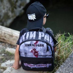 batoh Linkin Park - Hybrid Theory - DPLINHYB