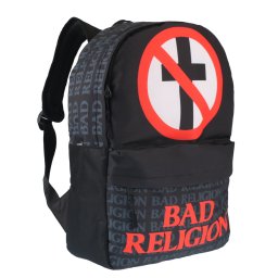 batoh Bad Religion - Buster Cross - Daypack - DPBADBUST
