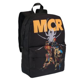 batoh My Chemical Romance - Killjoy - Backpack - RSMCRKIL01