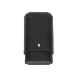 Kožené pouzdro na doutníky Zippo Signature 98511