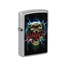 Zapalovač ZIPPO 25714 Slayer Snake Design