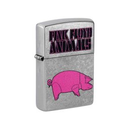 Zapalovač ZIPPO 25710 Pink Floyd Animals Design