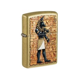 Zapalovač ZIPPO 23083 Guardian of Tombs Design