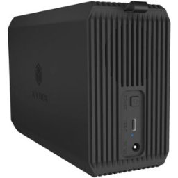 ICY BOX IB-RD3720-CU3 RAID pro 2x 2.5"/3.5" SATA