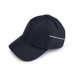 Letní kšiltovka unisex rychleschnoucí, barva 7 modrá tmavá