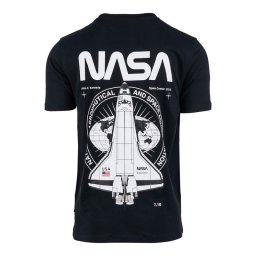 Triko NASA raketoplán DISCOVERY vel. L