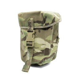 Pouzdro britské na OSPREY MK IVA UGL 8 ROUND fastex spona MTP