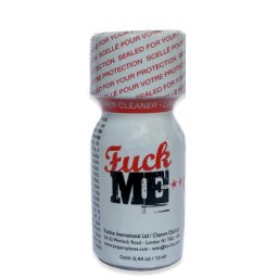 Poppers Fuck ME - 15 ml