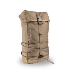EBERLESTOCK pouzdro SUSTAINMENT na hydratační vak DRY EARTH