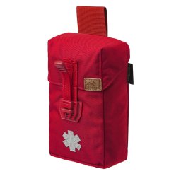 Helikon-Tex lékárna BUSHCRAFT FIRST AID KIT ČERVENÁ