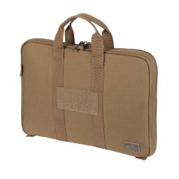 Helikon-Tex taška DOUBLE PISTOL WALLET na pistoli COYOTE BROWN