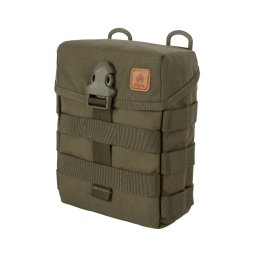 Helikon-Tex pouzdro E&E [U.03] - Cordura RAL 7013
