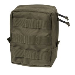 Helikon-Tex pouzdro GENERAL PURPOSE CARGO Cordura RAL 7013