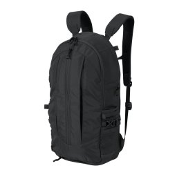 Helikon-Tex batoh GROUNDHOG PACK ČERNÝ