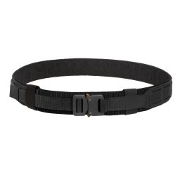Opasek COBRA MODULAR RANGE ČERNÝ vel. XL