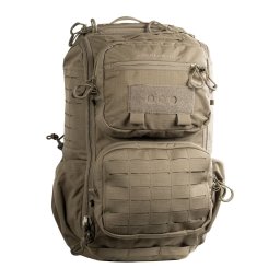 EBERLESTOCK batoh R4 ROMAD MILITARY GREEN