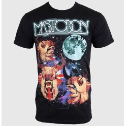 tričko pánské Mastodon - Interstella Hunter - ROCK OFF - MASTEE04MB