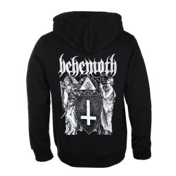 mikina pánská Behemoth - The Satanist - PLASTIC HEAD - PH8350HSWZ