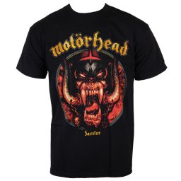 tričko pánské Motörhead - Sacrifice - ROCK OFF - MHEADTEE31MB