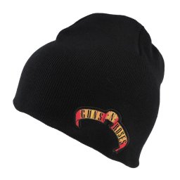 kulich Guns N' Roses - ROCK OFF - GNRBEAN02