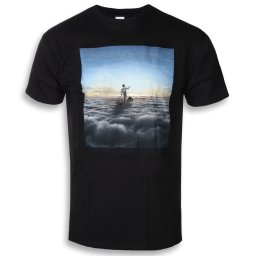 tričko pánské Pink Floyd - Endless River - ROCK OFF - PFTEE75MB