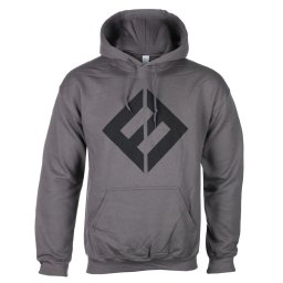 mikina pánská FOO FIGHTERS - EQUAL LOGO - PLASTIC HEAD - RTFFI1021