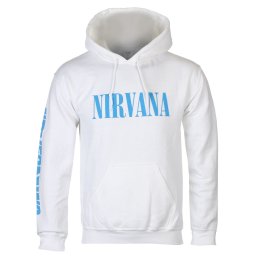 mikina pánská NIRVANA - NEVERMIND - PLASTIC HEAD - RTNIR100
