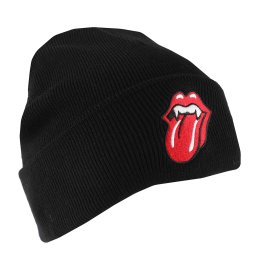 kulich Rolling Stones - Fang Tongue - ROCK OFF - RSBEAN05B