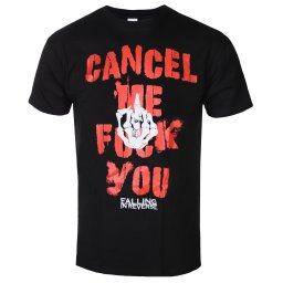 tričko pánské Falling In Reverse - Cancel Me - ROCK OFF - FIRTS04MB