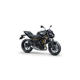 KAWASAKI Z650 S 2026