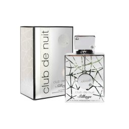 Armaf Club de Nuit Sillage parfémovaná voda unisex 105 ml