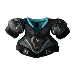Hokejová ramena Bauer Supreme Fuse YTH (1067173) YTH L = výška postavy 117 - 135cm