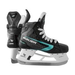 Hokejové brusle Bauer Supreme Fuse JR (1066808) Size 1.0 EE = EU 33.5 = 21.0cm