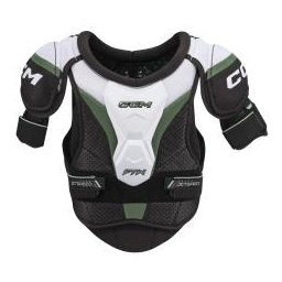 Hokejová ramena CCM Jetspeed FTW JR JR M = výška postavy 137-147cm