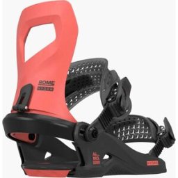 ROME HYDRA HW HOT CORAL M-L