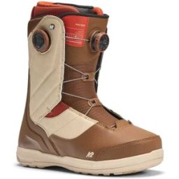 K2 MAYSIS BROWN 285