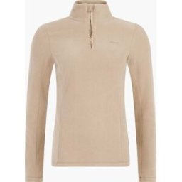 PROTEST REMUTEZ 1/4 BAMBOO BEIGE S