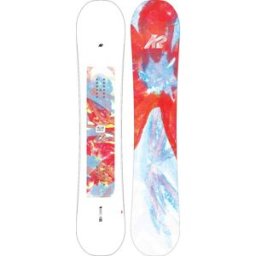 K2 DREAMSICLE U 142