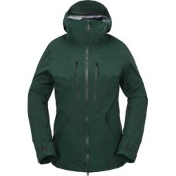 Volcom VS 3L STRETCH GORE JACKET SCARAB S