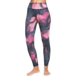 Roxy DAYBREAK BOTTOM TRUE BLACK PANSY PANSY L