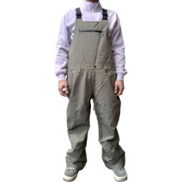 Vans DEEP DAZE 3L SNOW BIB BUNGEE CORD L