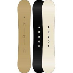ARBOR ELEMENT DECON U 156