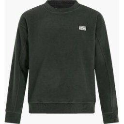 PROTEST HAWK KALE GREEN XL