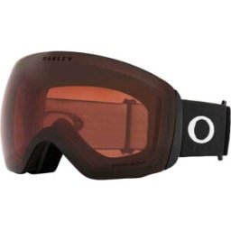 Oakley FLIGHT DECK L MATTE BLACK PRIZM GARNET One Size