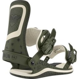 UNION ULTRA WMN JESS KIMURA L
