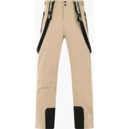 PROTEST CHESTER BAMBOO BEIGE S