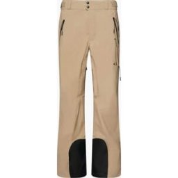 Oakley UNBOUND GORE-TEX SHELL PANT 2 0 PEBBLE M