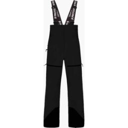 PROTEST BASE 3L TRUE BLACK XXL