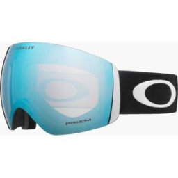 Oakley FLIGHT DECK L MATTE BLACK PRIZM SAPPHIRE One Size