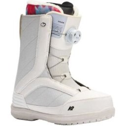 K2 HAVEN WHITE 245